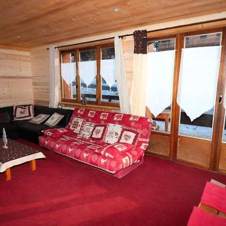 Chalet L'Eyssinette Appartement 8 A 10 Couchages Vars  Ngoại thất bức ảnh
