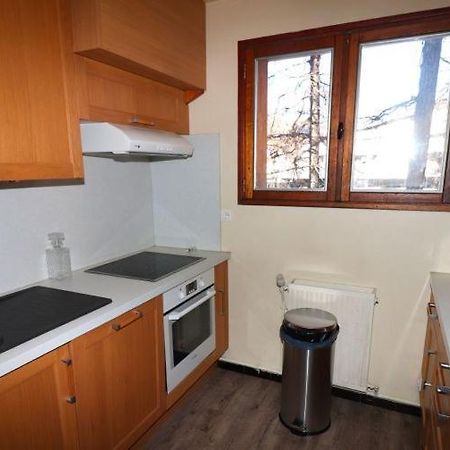 Chalet L'Eyssinette Appartement 8 A 10 Couchages Vars  Ngoại thất bức ảnh