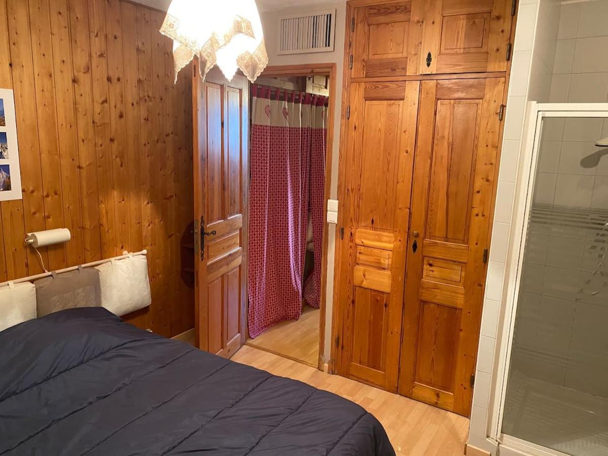 Chalet L'Eyssinette Appartement 8 A 10 Couchages Vars  Ngoại thất bức ảnh